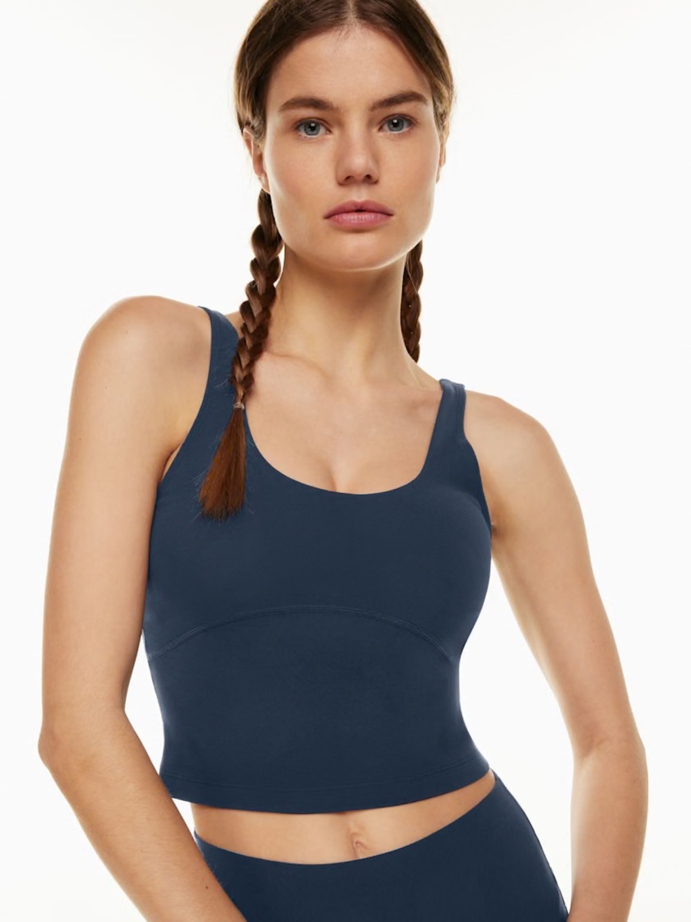 TnaBUTTER Bound Tank